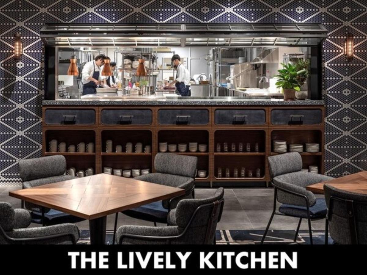 The Lively Hakata Fukuoka - Vacation Stay 82637 외부 사진