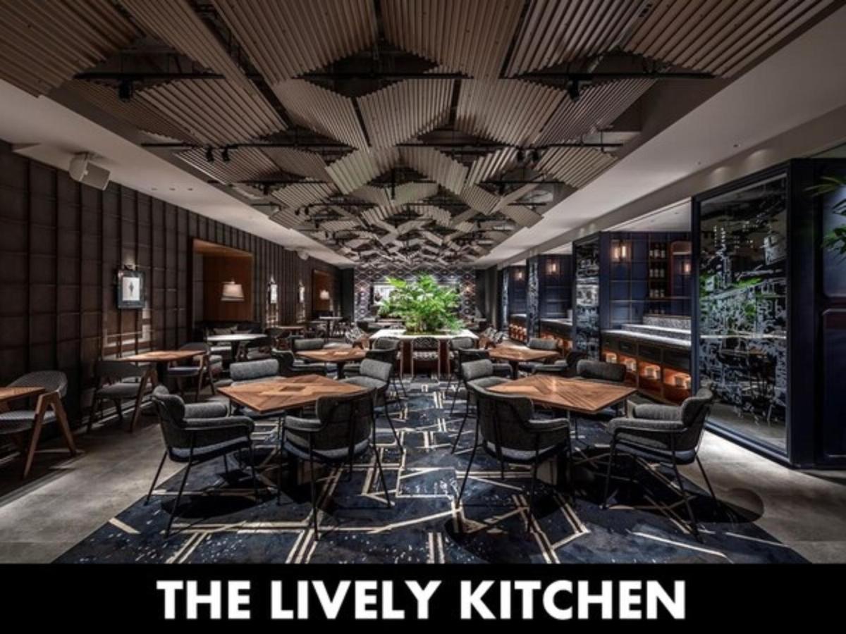 The Lively Hakata Fukuoka - Vacation Stay 82637 외부 사진